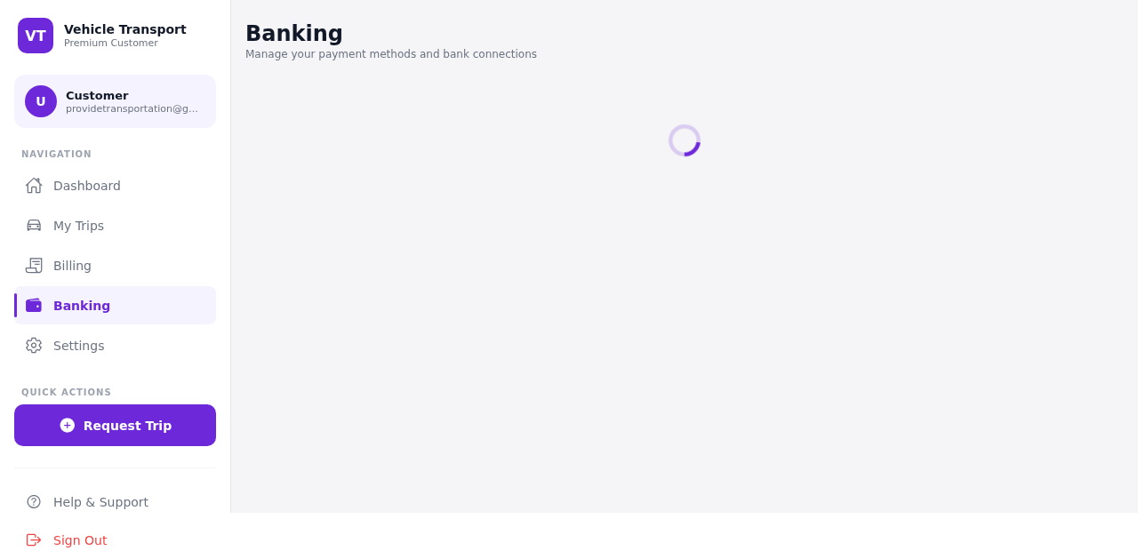 Banking